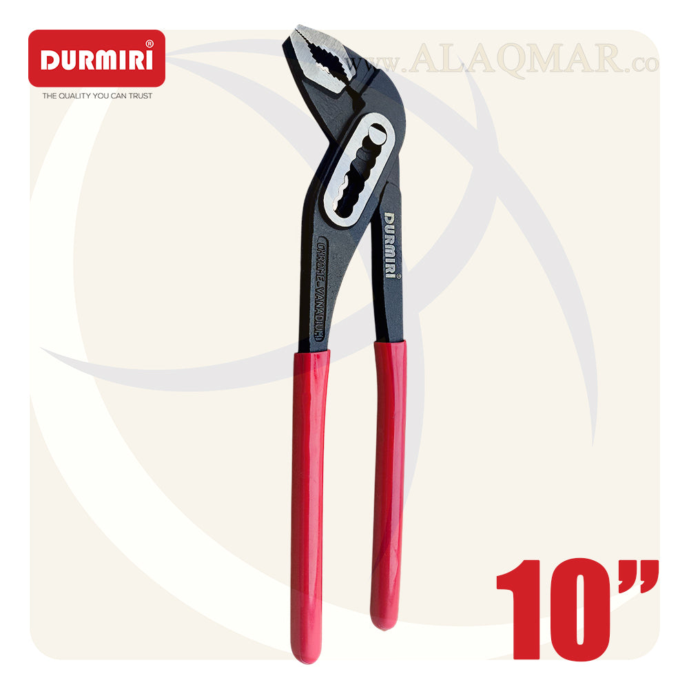 بنسة غراب 10بوصة 250ملي DM-672 DURMIRI