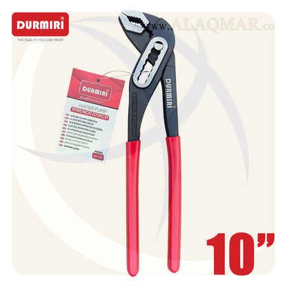 بنسة غراب 10بوصة 250ملي DM-672 DURMIRI