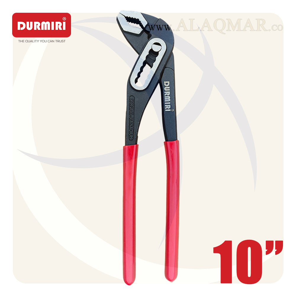 بنسة غراب 10بوصة 250ملي DM-672 DURMIRI