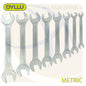 طقم مفتاح بلدي 8ق 6-22ملي DTDS2208 DYLLU