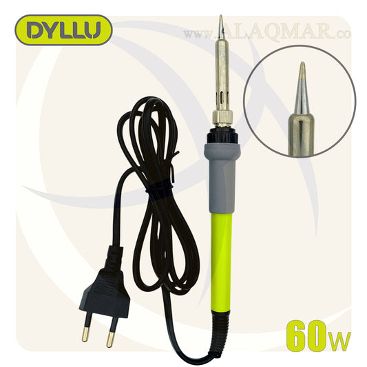 كاوية ازدير 60وات DTEL3606 DYLLU