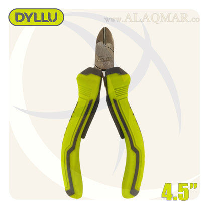 طقم بنسة الكترونيات 5ق 4.5بوصة ABCDI DTPS1615 DYLLU