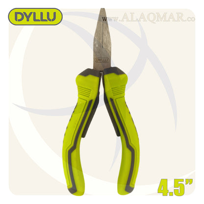 طقم بنسة الكترونيات 5ق 4.5بوصة ABCDI DTPS1615 DYLLU