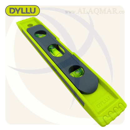 ميزان مياه توربيدو مغناطيس 20سم 3عين DTSL4320 DYLLU