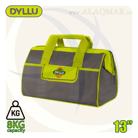 شنطة عدة قماش 13بوصة DTTG3113 DYLLU
