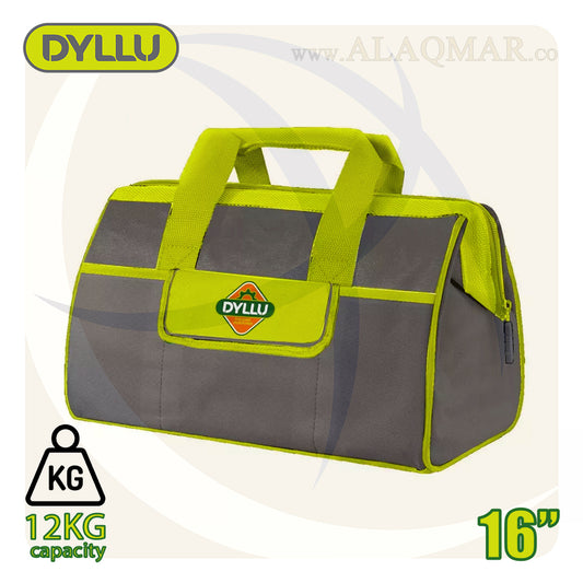 شنطة عدة قماش 16بوصة DTTG3116 DYLLU