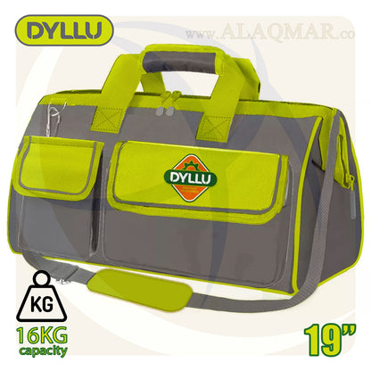 شنطة عدة قماش 19بوصة DTTG3119 DYLLU