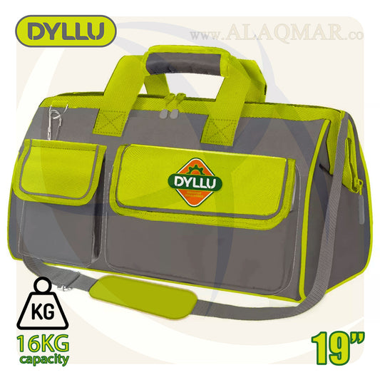 شنطة عدة قماش 19بوصة DTTG3119 DYLLU