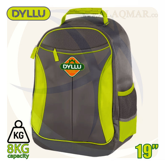 شنطة عدة قماش ظهر DTTG4100 DYLLU