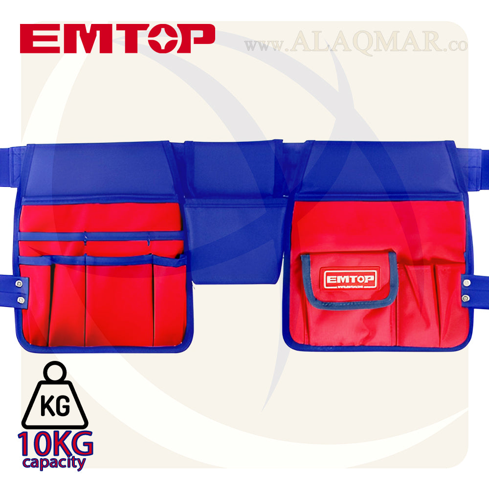 حزام عدة قماش ETBG48024 EMTOP