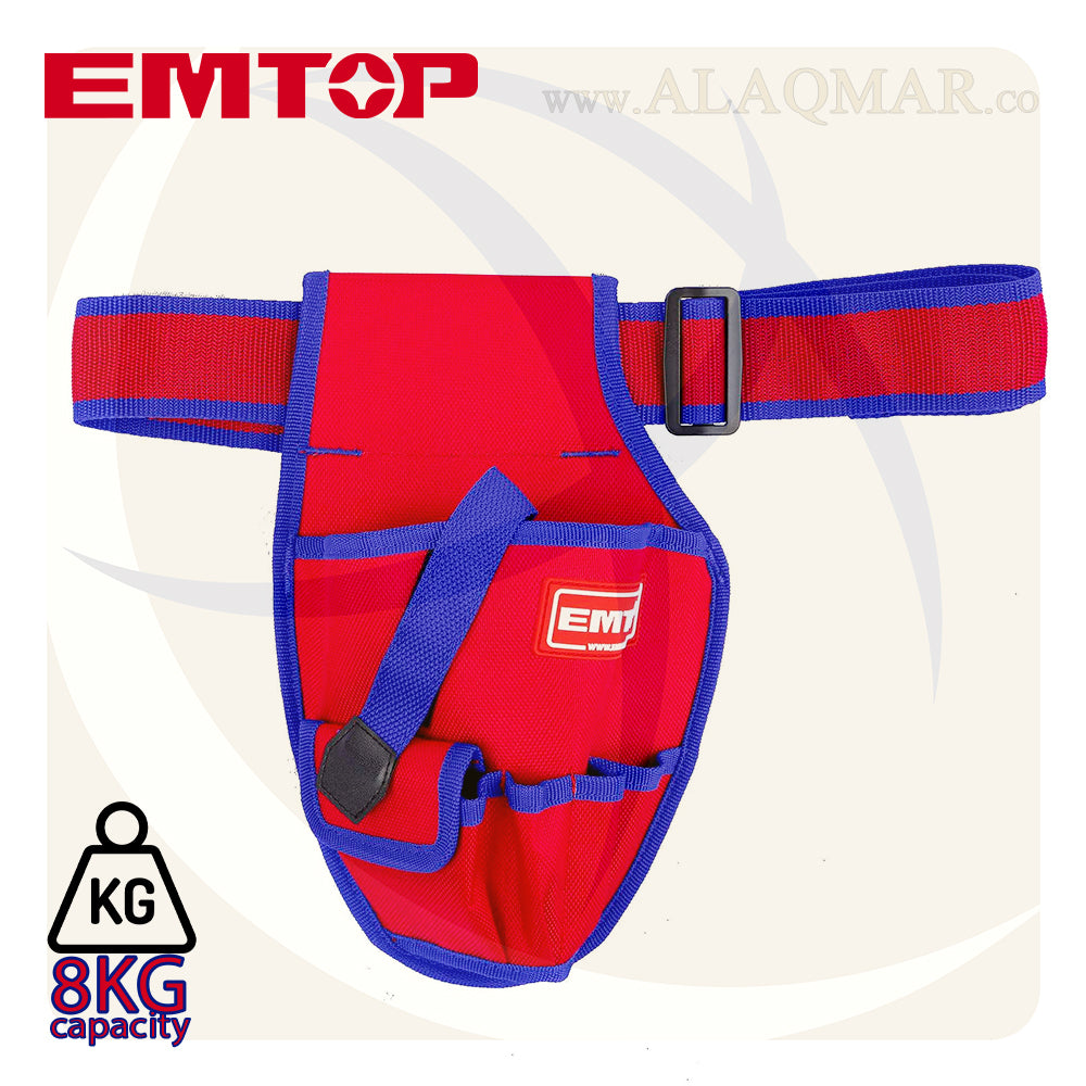 حزام عدة قماش ETBG48034 EMTOP