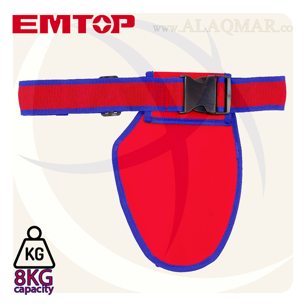 حزام عدة قماش ETBG48034 EMTOP