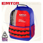 شنطة عدة قماش ظهر ETBG58185 EMTOP