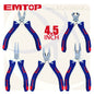 طقم بنسة الكترونيات 5ق 4.5بوصة ABCDI EPLSM0511 EMTOP
