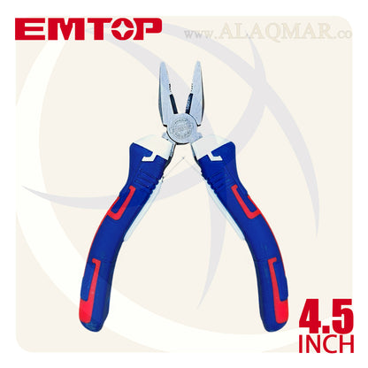 طقم بنسة الكترونيات 5ق 4.5بوصة ABCDI EPLSM0511 EMTOP