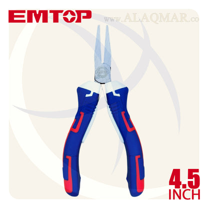طقم بنسة الكترونيات 5ق 4.5بوصة ABCDI EPLSM0511 EMTOP