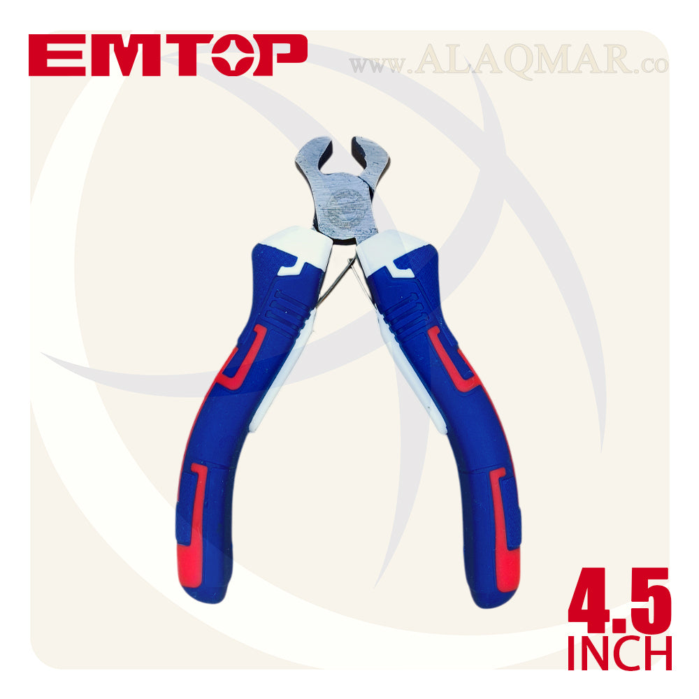 طقم بنسة الكترونيات 5ق 4.5بوصة ABCDI EPLSM0511 EMTOP