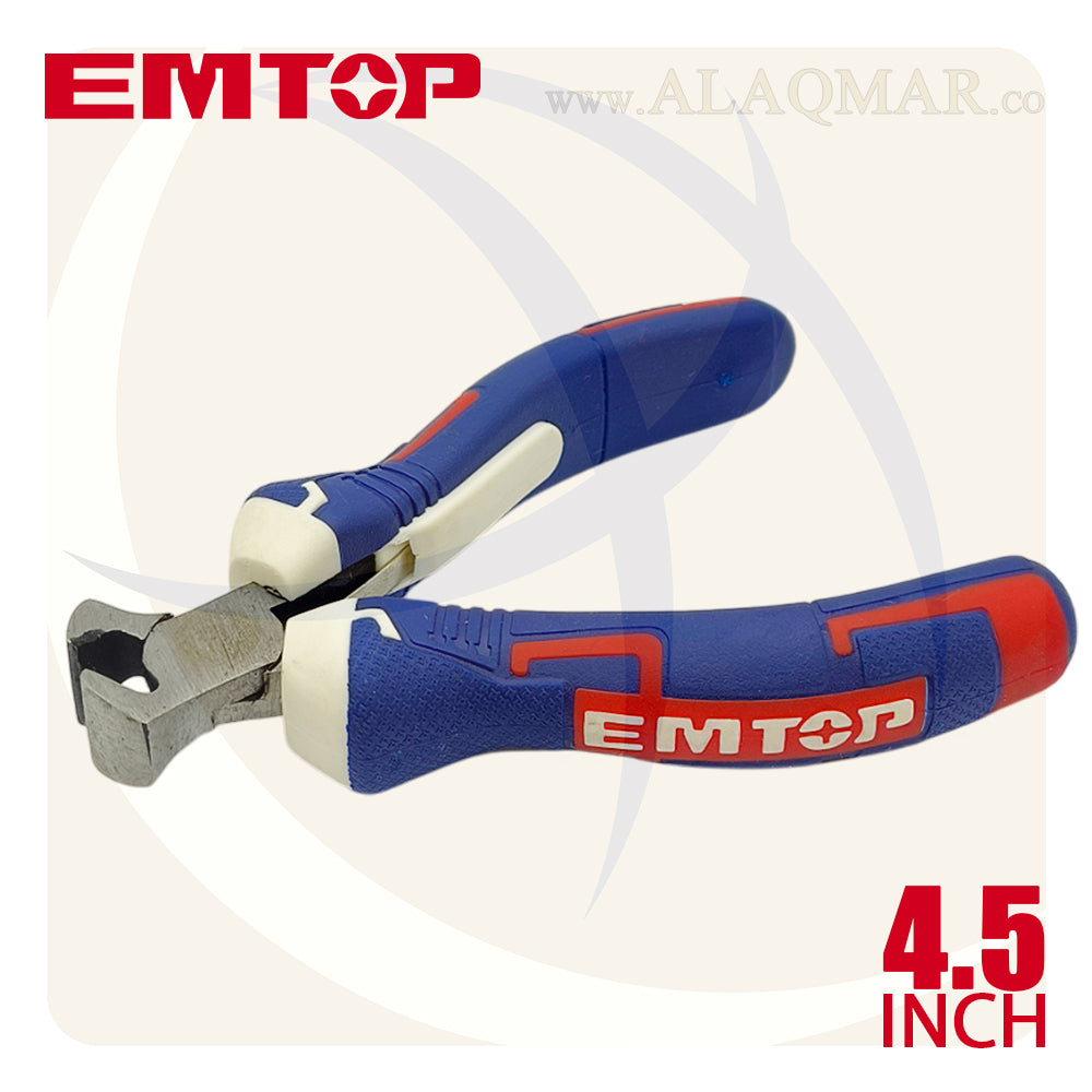 طقم بنسة الكترونيات 5ق 4.5بوصة ABCDI EPLSM0511 EMTOP