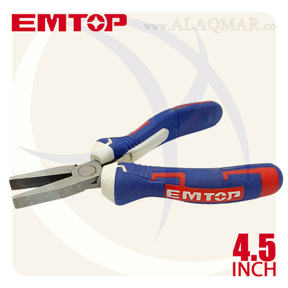 طقم بنسة الكترونيات 5ق 4.5بوصة ABCDI EPLSM0511 EMTOP