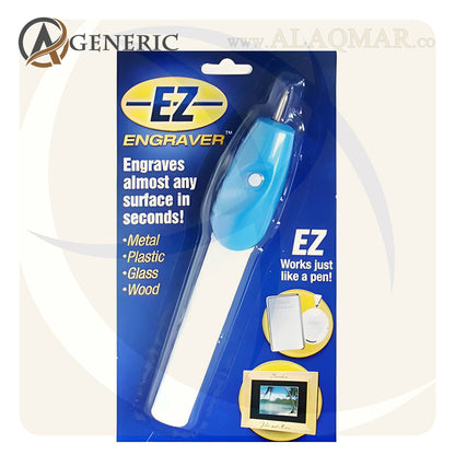 قلم نقش و كتابة EZ ENGRAVER GENERIC
