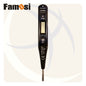 مفك تست كهرباء عادة ديجيتل 3ملي  12-250فولت FSV0101 FAMOSI