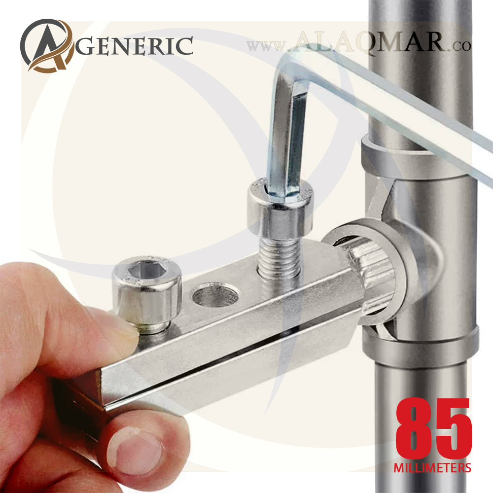 ايزي اوت سباكة / زرجينة فك سن مكسور 85ملي EASY OUT 85MM GENERIC