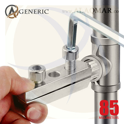 ايزي اوت سباكة / زرجينة فك سن مكسور 85ملي EASY OUT 85MM GENERIC