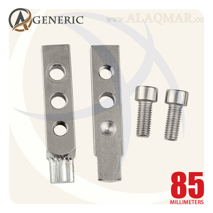 ايزي اوت سباكة / زرجينة فك سن مكسور 85ملي EASY OUT 85MM GENERIC