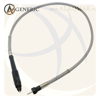 خرطوم كرافت فليكسبل للشنيور 90سم ظرف اتومتيك GENERIC