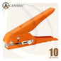خرامة شريط حرف دائرية 10ملي HOLE PUNCH GENERIC