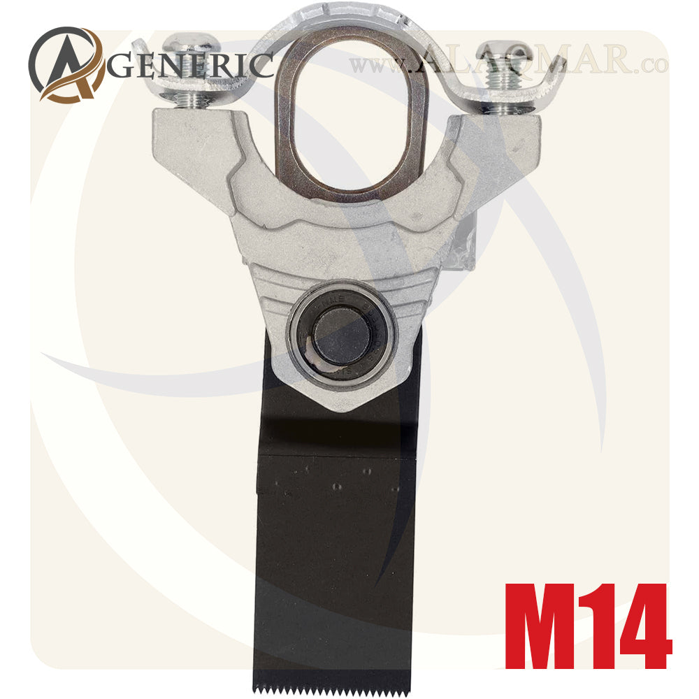 تحويلة صاروخ قطعية لصاروخ متعدد M14 GENERIC