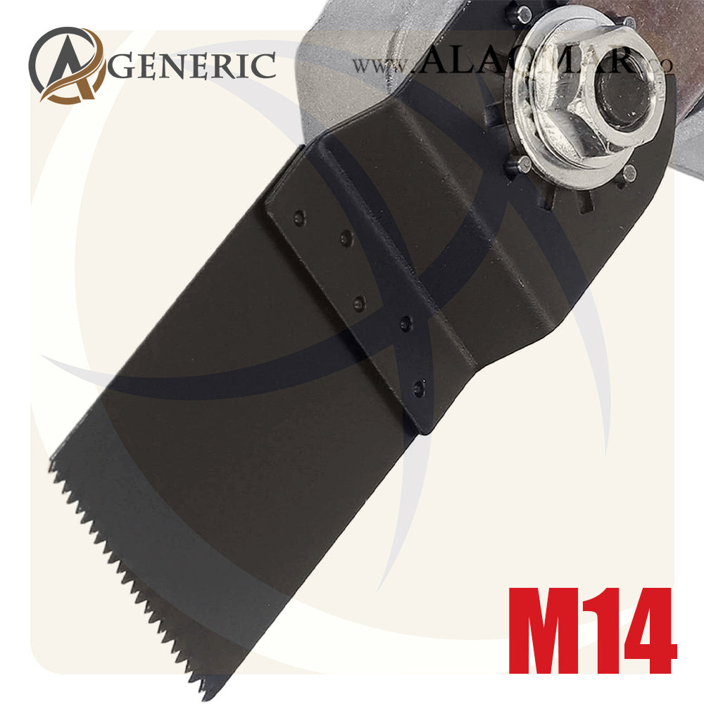 تحويلة صاروخ قطعية لصاروخ متعدد M14 GENERIC