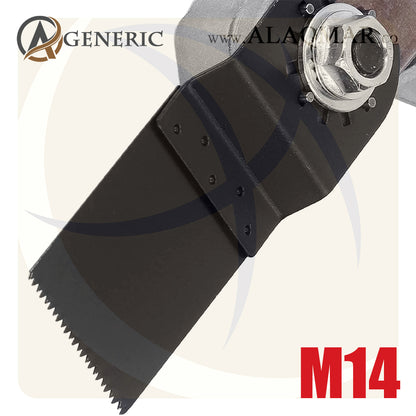 تحويلة صاروخ قطعية لصاروخ متعدد M14 GENERIC