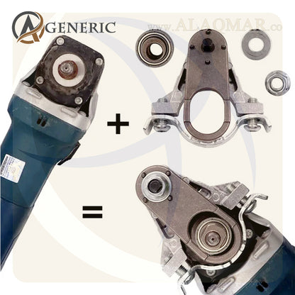 تحويلة صاروخ قطعية لصاروخ متعدد M14 GENERIC