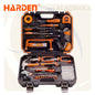 طقم عدة 39ق شنطة فيبر 511039 HARDEN