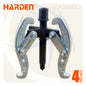 زرجينة 4 رجل 6 بوصة (100 مم) 600422 HARDEN