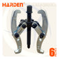 زرجينة 3 رجل 6 بوصة (150 مم) 600423 HARDEN