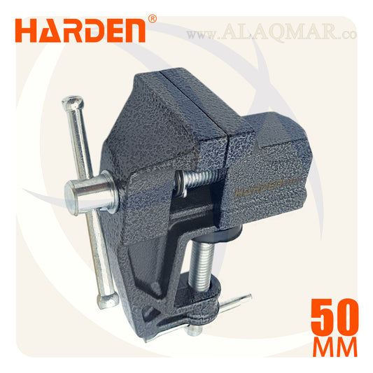 منجلة عصفورة بقاعدة ثابتة 2بوصة 50ملي 600601 HARDEN