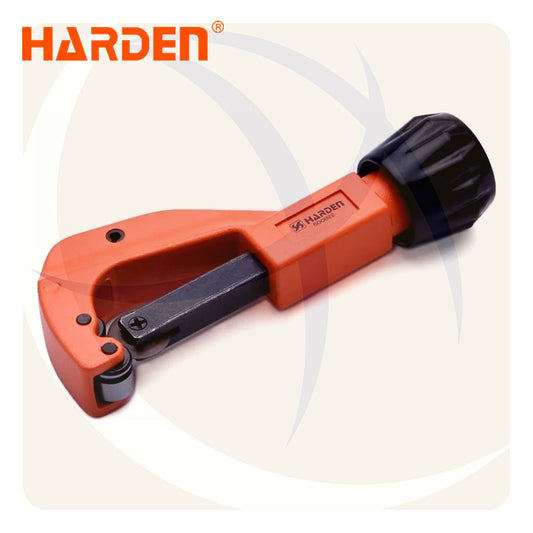 سكينة قطعية مواسير تكيف نحاس يدوي 3-32ملي 1/8-1.1/8بوصة 600822 HARDEN