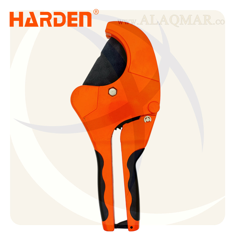 مقص مواسير بلاستيك اتوماتيك 64ملي 600854 HARDEN