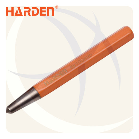 سنبك علام 6ملي طول 100ملي 610831 HARDEN