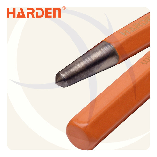 سنبك علام 6ملي طول 100ملي 610831 HARDEN