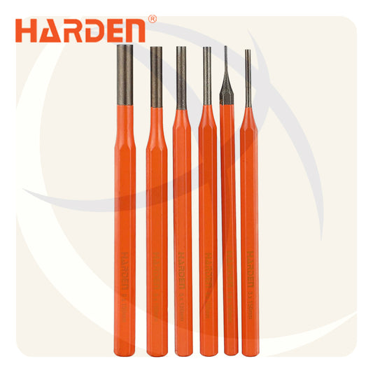 طقم سنبك سنتر 6ق طول 150ملي 610836 HARDEN