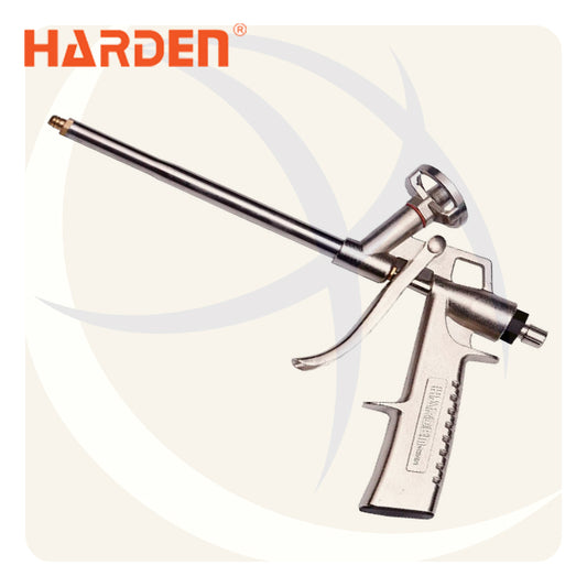مسدس امبوبة فوم 320ملي 620401 HARDEN