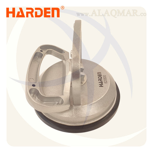 شفاط زجاج 1عين 118ملي 35-50كيلو 620600 HARDEN