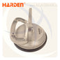 شفاط زجاج 1عين 118ملي 35-50كيلو 620600 HARDEN