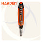 مفك تست كهرباء عادة ديجيتل 3ملي  12-250فولت 660011 HARDEN