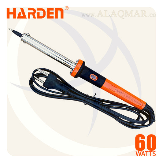 كاوية قصدير 60وات 660303 HARDEN