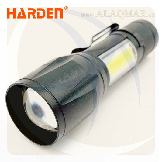 كشاف ليد 3وات 660713 HARDEN