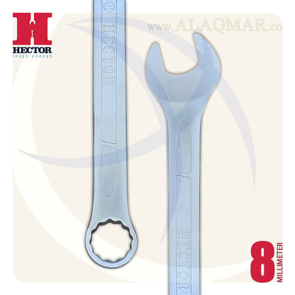 مفتاح ناحية و ناحية 8ملي CrV B707 HECTOR